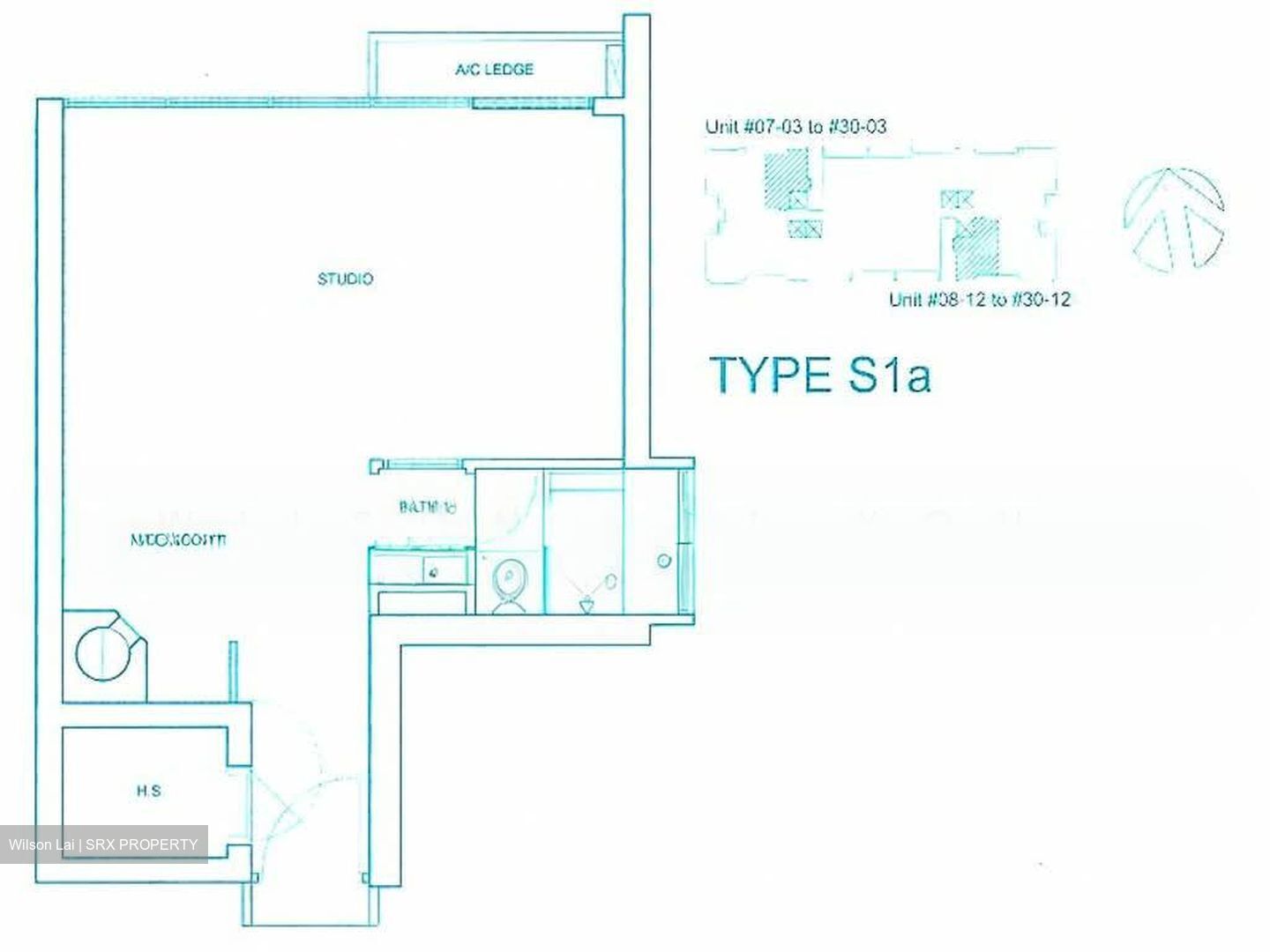 Icon (D2), Apartment #561768351